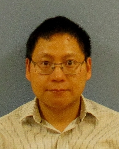 Chen, Dr. Longyan