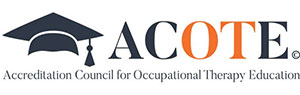 ACOTE: American Council of Occupational Therapy Education