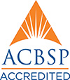 Accreditation Council for Business Schools and Programs (ACBSP) Small