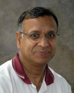 Aggarwal, Dr. Mahesh C.