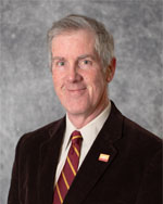 Caulfield, Dr. Michael J. (Mike)