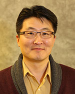 Jung, Dr. Yong-Kyu