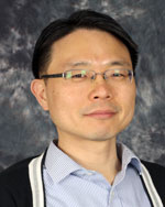 Kim, Dr. Hwidong D