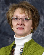 Legters, Dr. Kristine S.