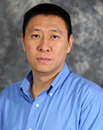 Liu, Dr. He