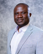 Nwokeji, Dr. Joshua Chibuike