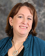 Searing, Dr. Lisabeth M.