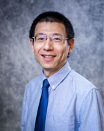 Wang, Dr. Lei