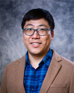 Wang, Dr. Kefei