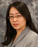 Zhao, Dr. Lin
