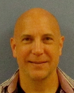 Augeri, Christopher James