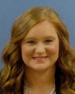 Clover, Jaclyn Claire