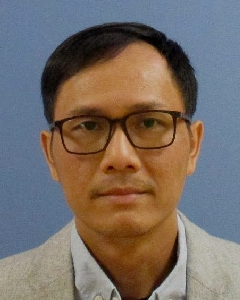 Dang, Dr. Huy Duc