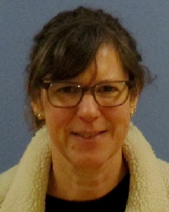 Gray, Jodi Ellen