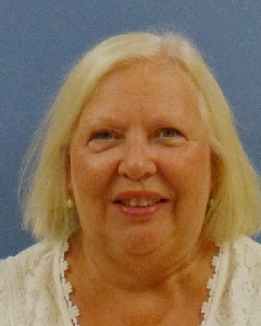 Hamscher, Dr. Janice L