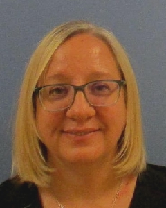Hohos-Mahoney, Stephanie Jo
