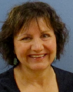 Sandra          Luthringer