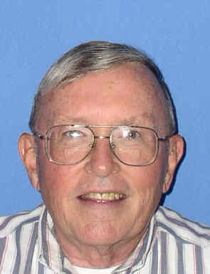 Murphy, Charles M. (Chuck)