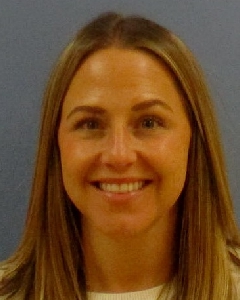 Peterson, Ashley F
