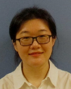 Qi, Dr. Tianjiao