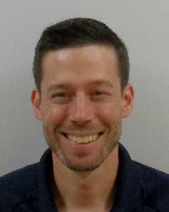 Schmucker, Dr. Zachary Joseph