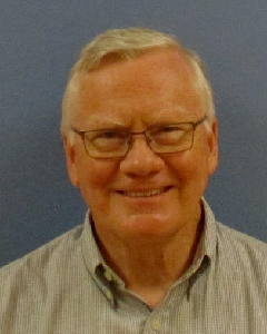 Welch, William J. (Bill)