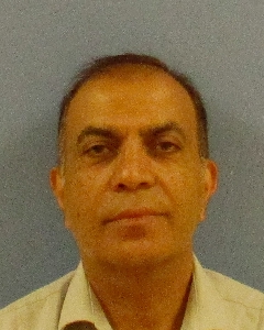 Rashid          A. Khan