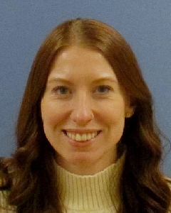 Amanda          M. Mock