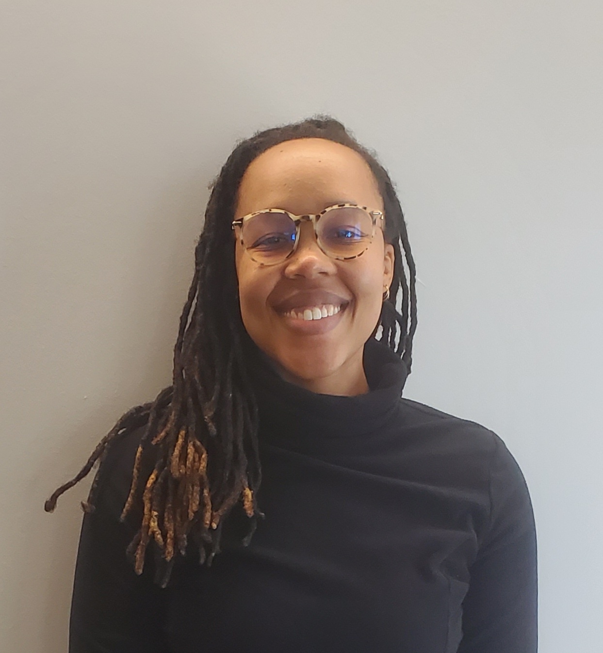 Prichelle       N. Morrison