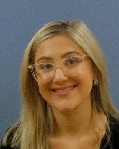 Allyson         N. Nesselhauf