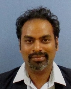 Pankaj          Shah