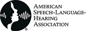 American Speech-Language Hearing Association