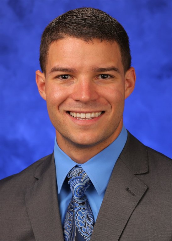 Shane T. Lavin, M.D. '10