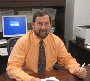 Richard P. Albreski, Jr. '91 