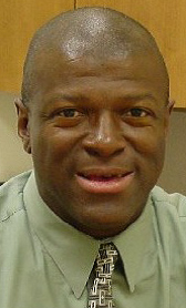 Benny C. Askew, Jr. Ph.D. ’83 