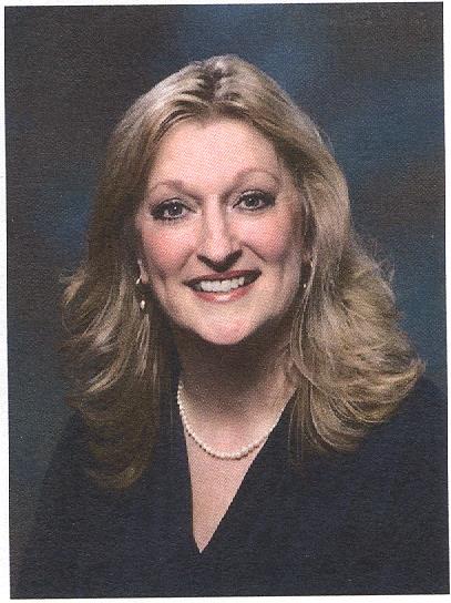 Debbie A. Burbules, RN, BSN '78VMC, '01MPA 