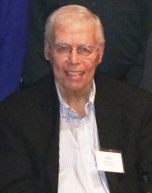 Michael A. Demma '63 