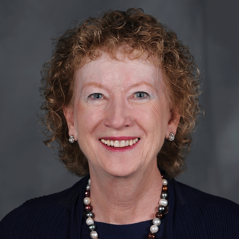 Margaret A. (O'Bryan) Doheny, Ph.D. '70VMC 