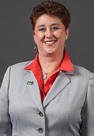 Dana M. Fallon '91 