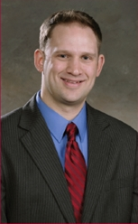 Paul Gradl '02, '04M 