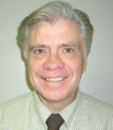 Walter T. Kalista, Jr., DMD ’66 