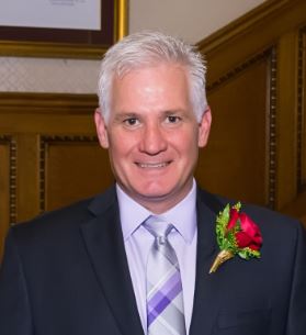 Scott M. Krall '84 