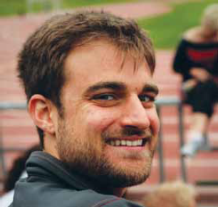 Tim H. Lander '04