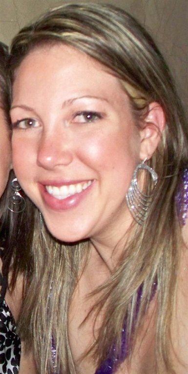 Becky G. Sheehan ’04, ’05M 