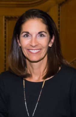 Lisa C. (DiSalvo) Spiller, Ph.D. ’82, ’84M 