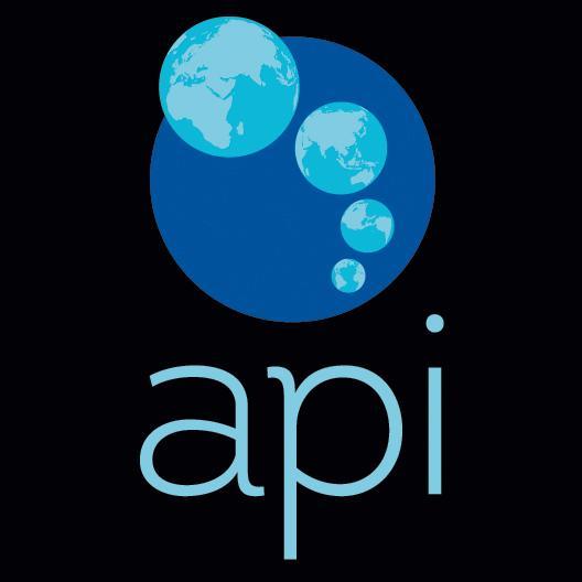 API