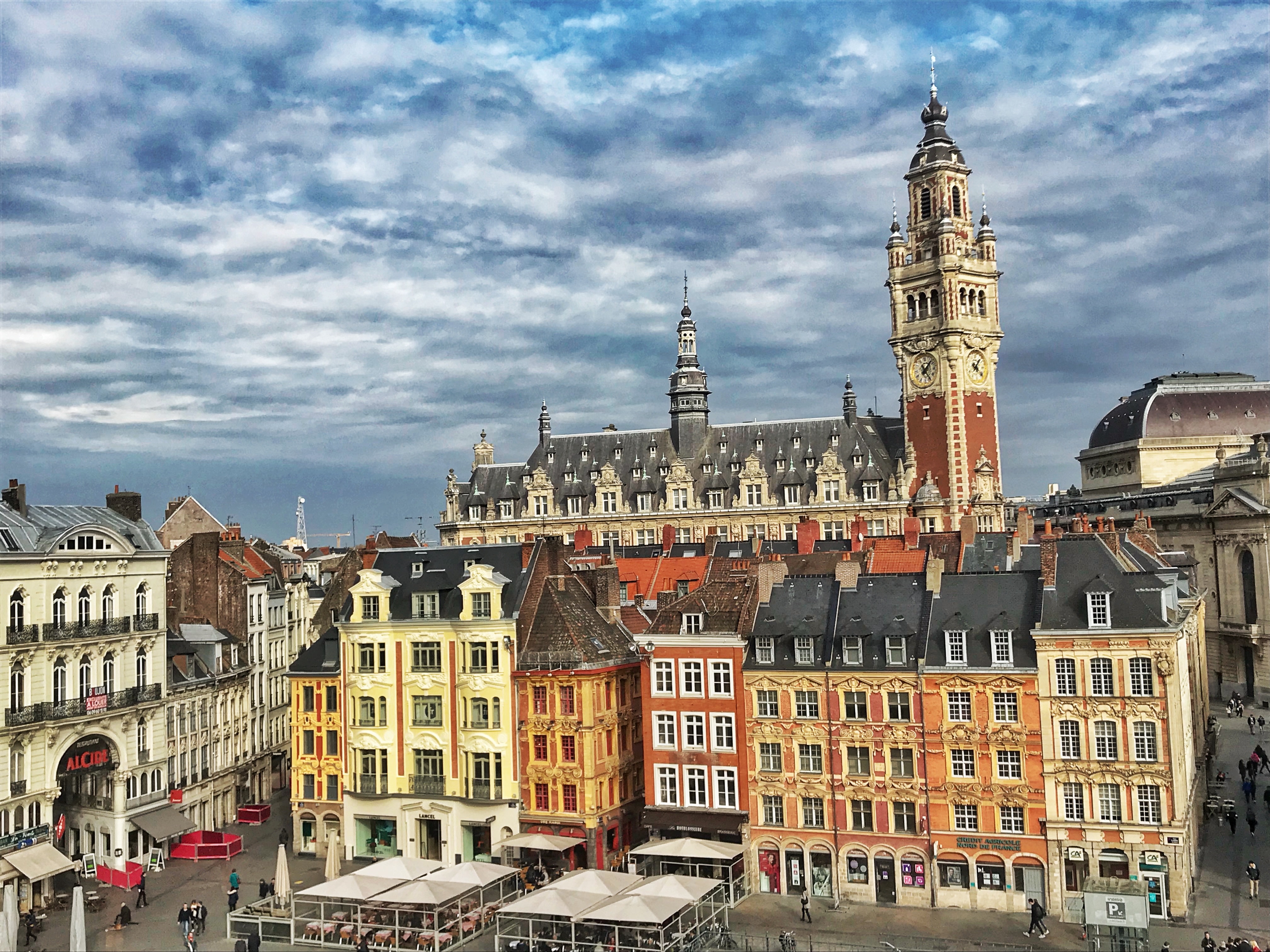 Lille