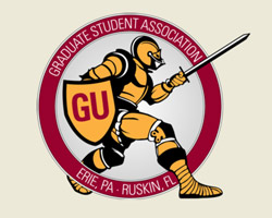 Gannon University Graduate Student Association Ruskin and Erie