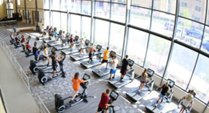 Recreation and Wellness Center