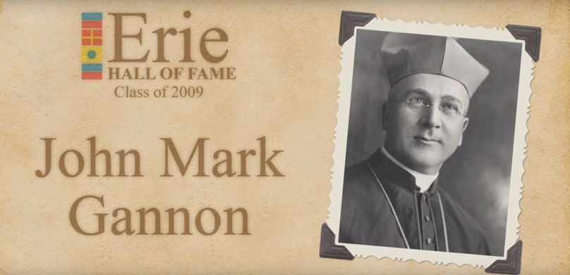 John Mark Gannon